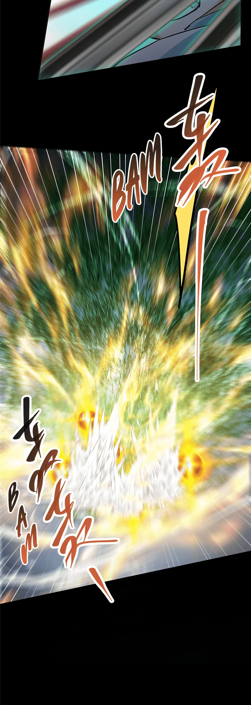Keep a Low Profile, Sect Leader Chapter 292 page 8 - Chapter 292