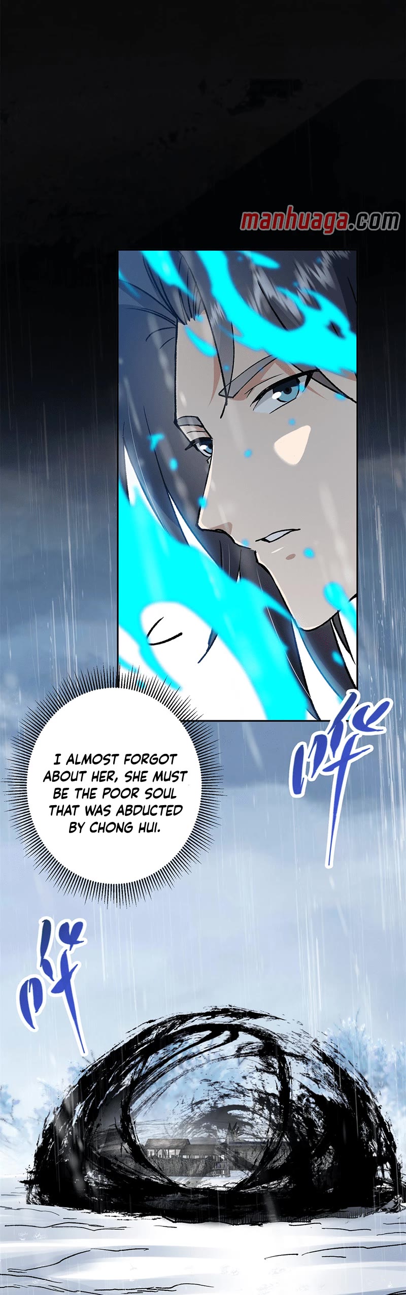 Keep a Low Profile, Sect Leader Chapter 293 page 21 - Chapter 293