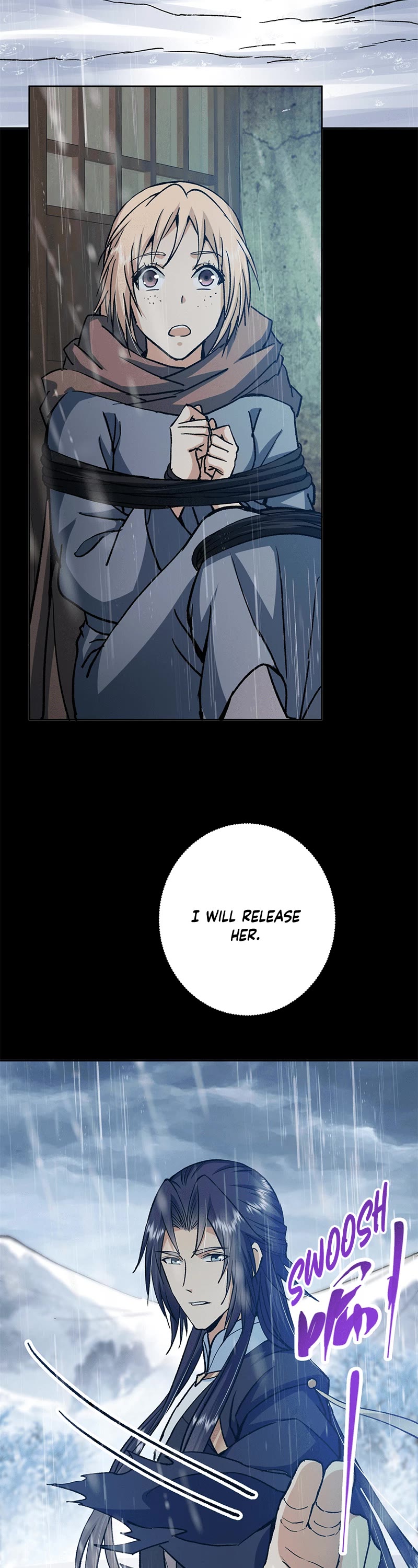 Keep a Low Profile, Sect Leader Chapter 293 page 22 - Chapter 293