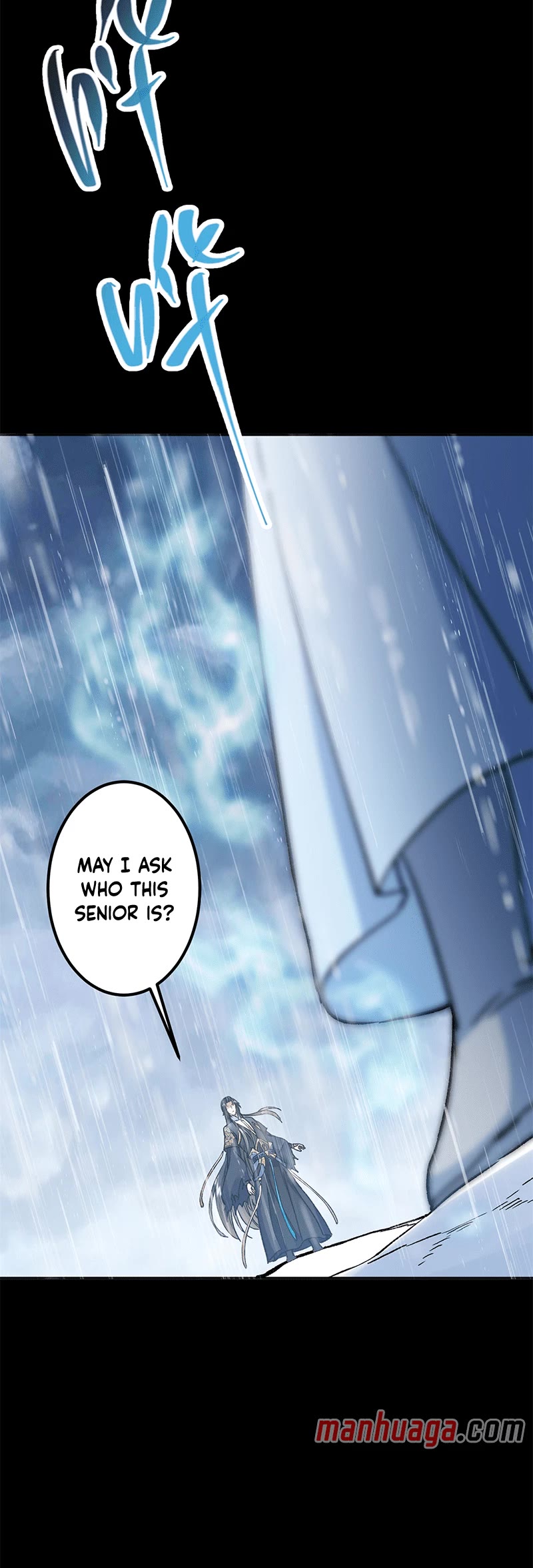 Keep a Low Profile, Sect Leader Chapter 293 page 27 - Chapter 293