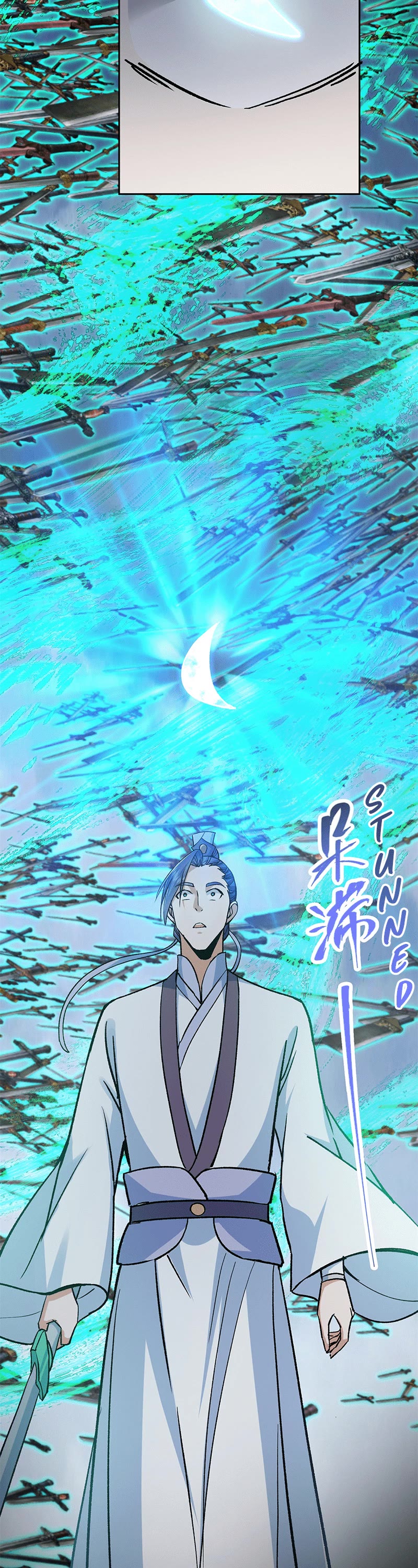 Keep a Low Profile, Sect Leader Chapter 293 page 4 - Chapter 293