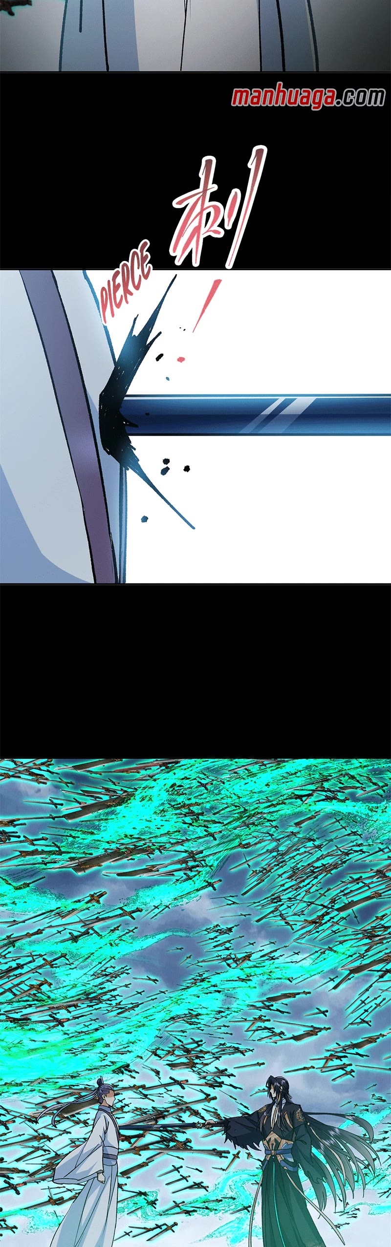 Keep a Low Profile, Sect Leader Chapter 293 page 5 - Chapter 293