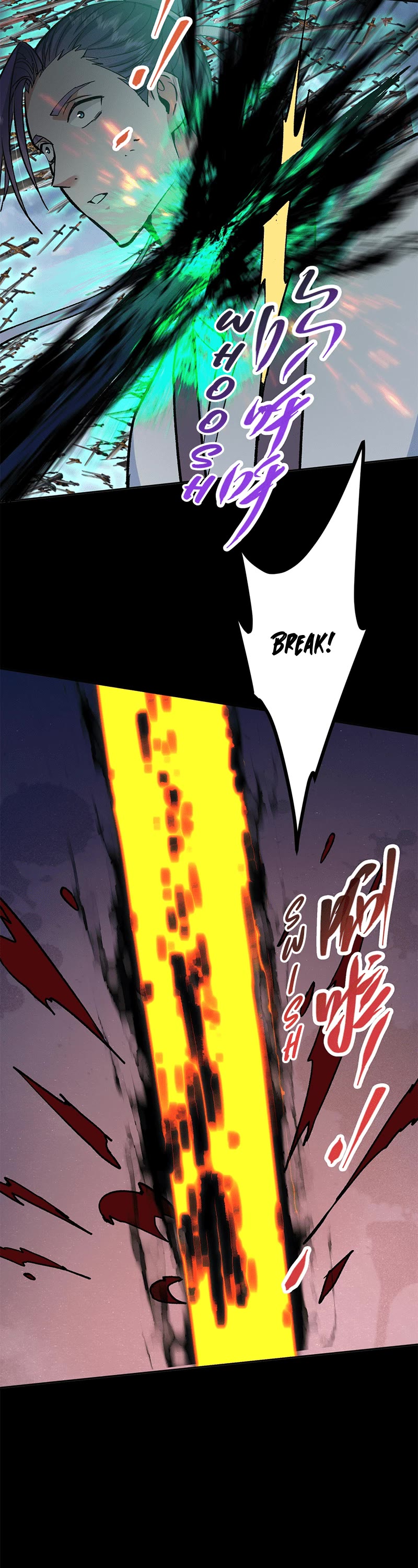 Keep a Low Profile, Sect Leader Chapter 293 page 9 - Chapter 293