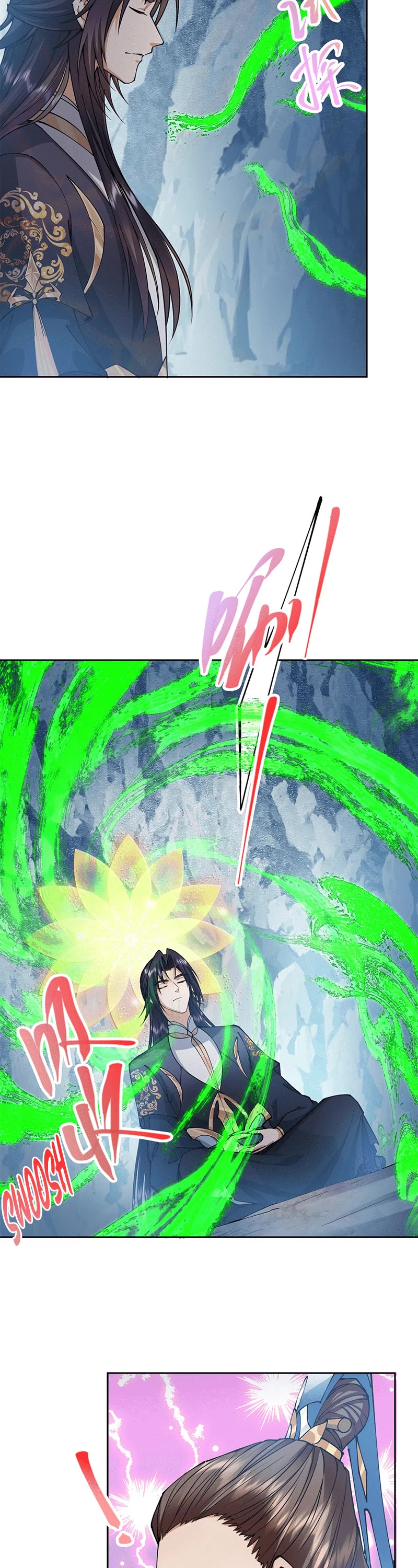 Keep a Low Profile, Sect Leader Chapter 294 page 22 - Chapter 294
