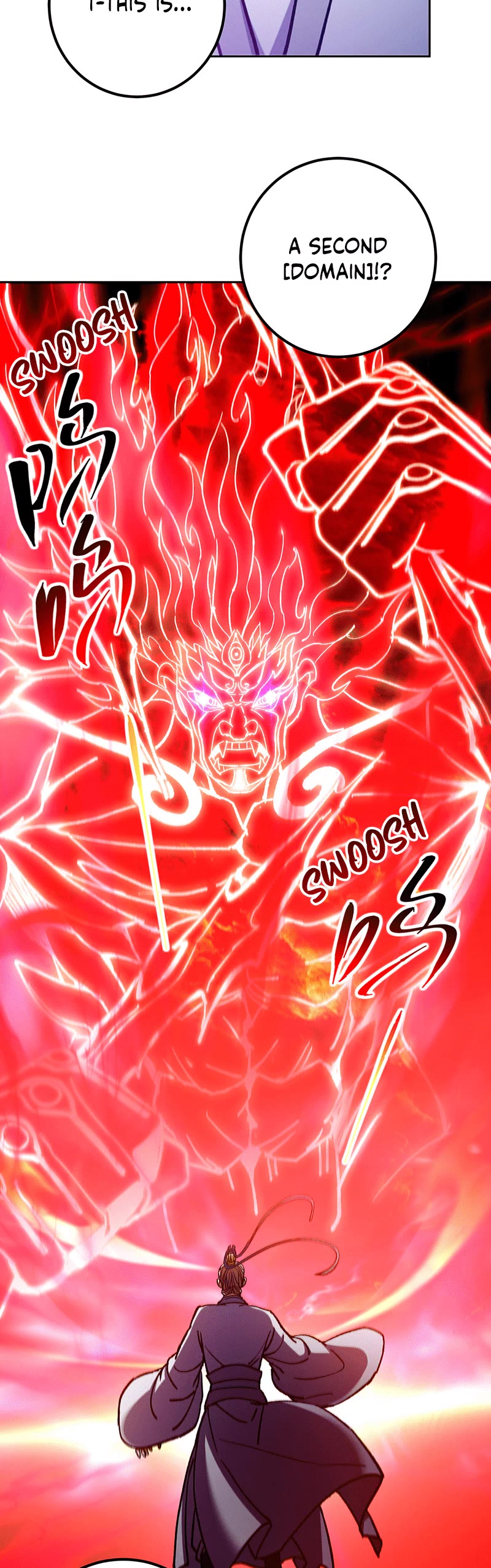 Keep a Low Profile, Sect Leader Chapter 295 page 10 - Chapter 295