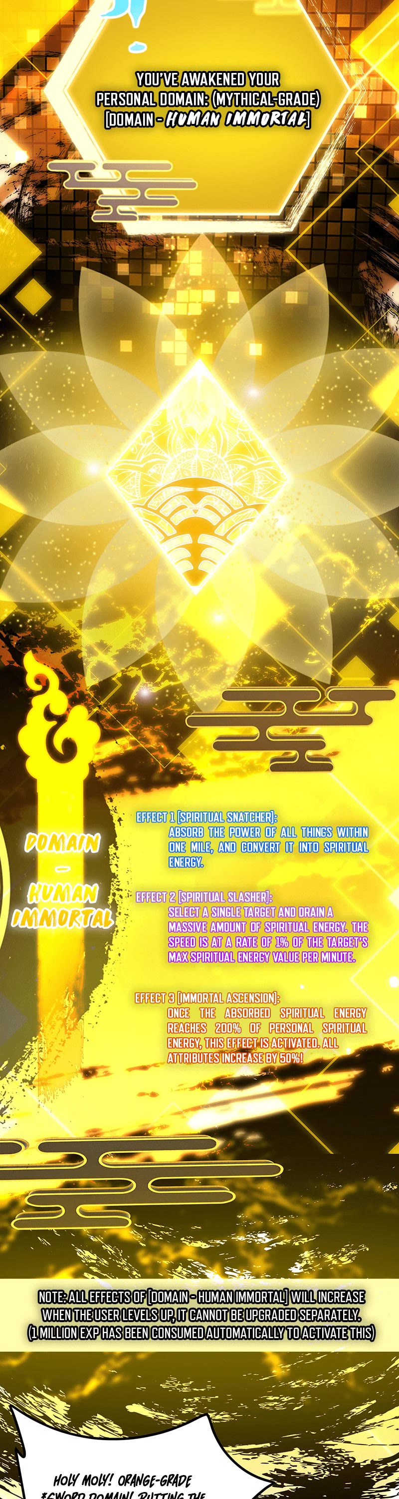 Keep a Low Profile, Sect Leader Chapter 295 page 17 - Chapter 295