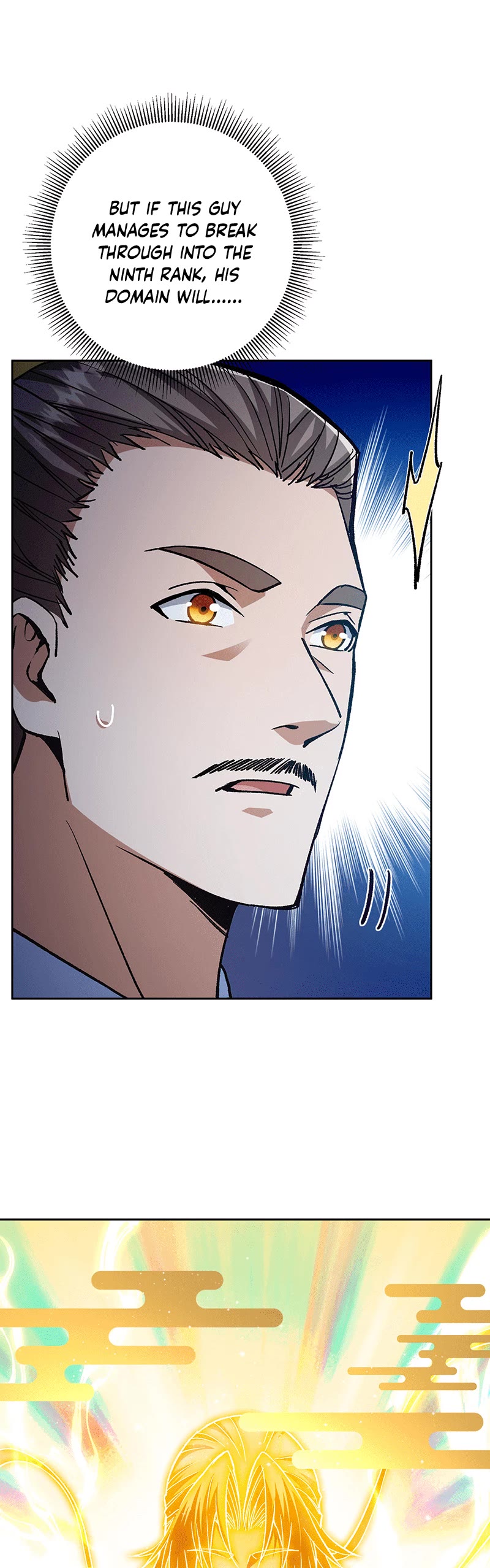 Keep a Low Profile, Sect Leader Chapter 295 page 6 - Chapter 295