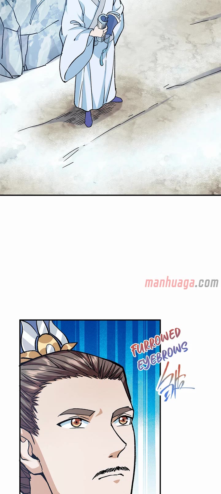 Keep a Low Profile, Sect Leader Chapter 296 page 14 - Chapter 296