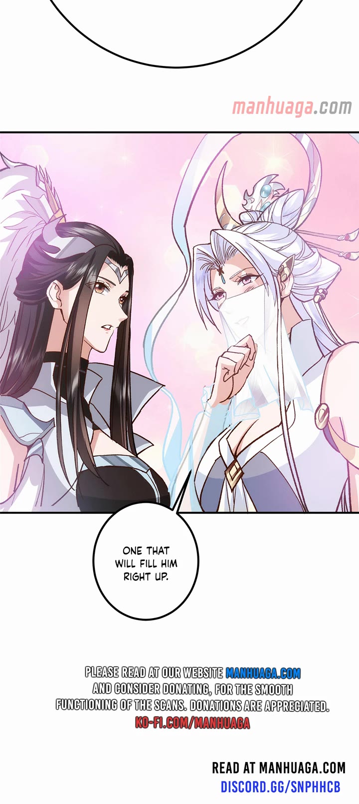 Keep a Low Profile, Sect Leader Chapter 296 page 25 - Chapter 296