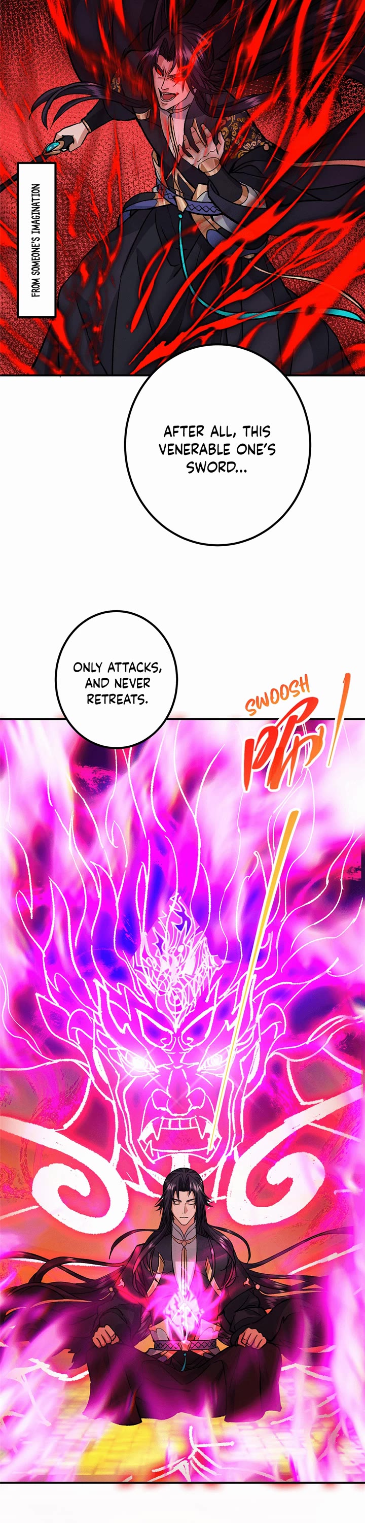 Keep a Low Profile, Sect Leader Chapter 296 page 6 - Chapter 296