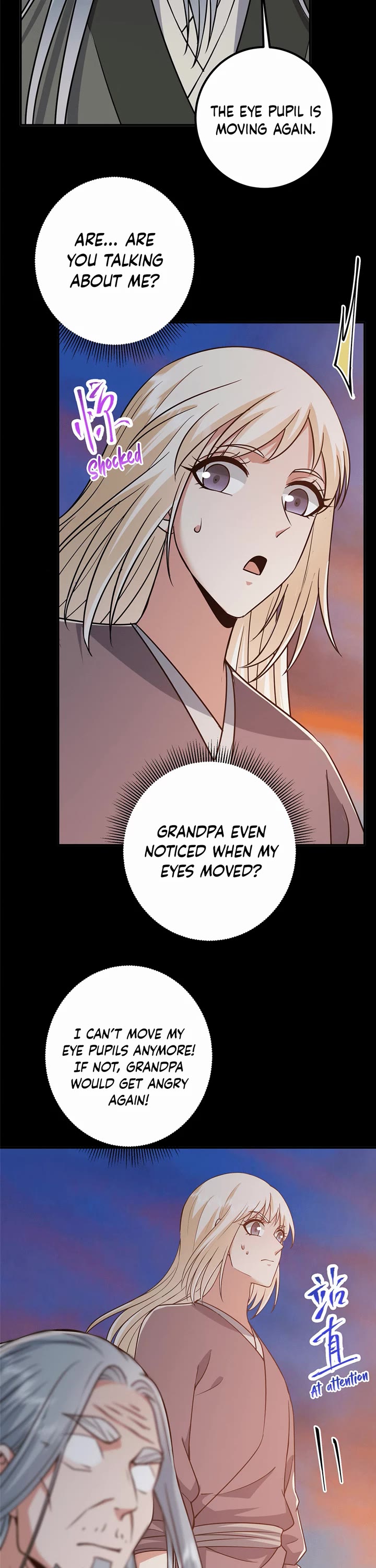 Keep a Low Profile, Sect Leader Chapter 297 page 14 - Chapter 297