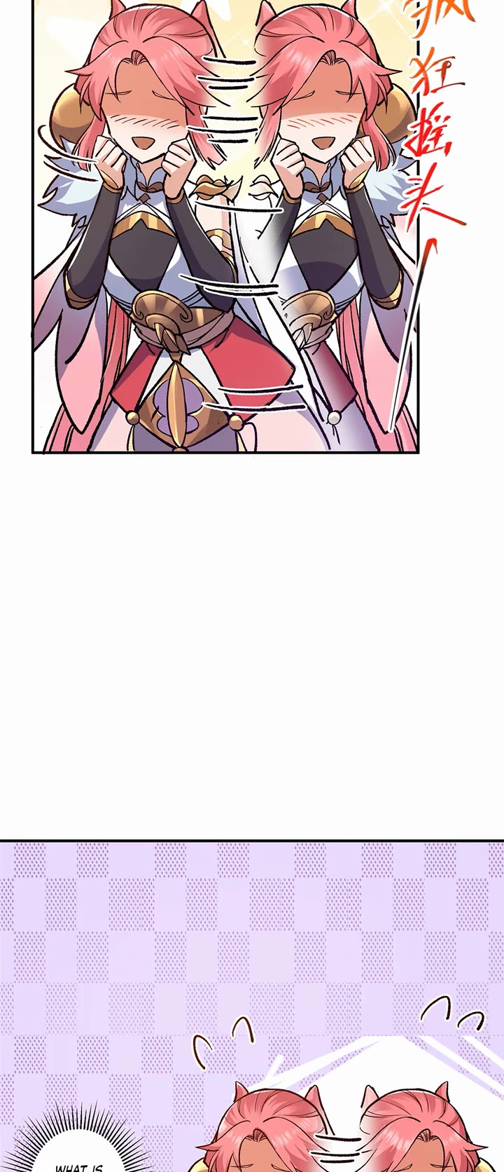Keep a Low Profile, Sect Leader Chapter 298 page 10 - Chapter 298
