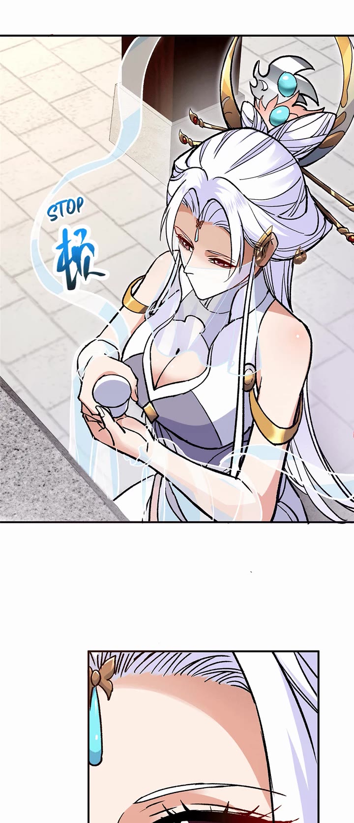 Keep a Low Profile, Sect Leader Chapter 298 page 14 - Chapter 298