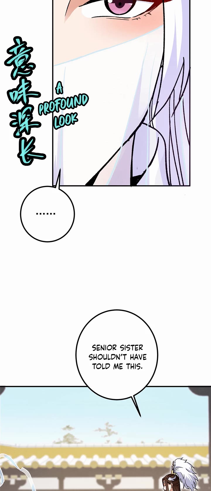 Keep a Low Profile, Sect Leader Chapter 298 page 15 - Chapter 298