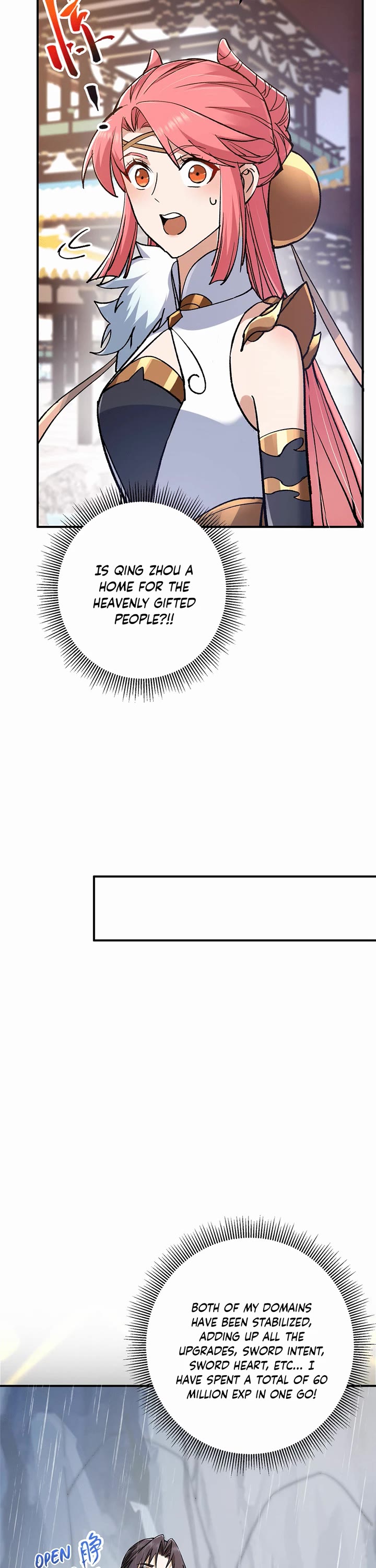 Keep a Low Profile, Sect Leader Chapter 298 page 22 - Chapter 298