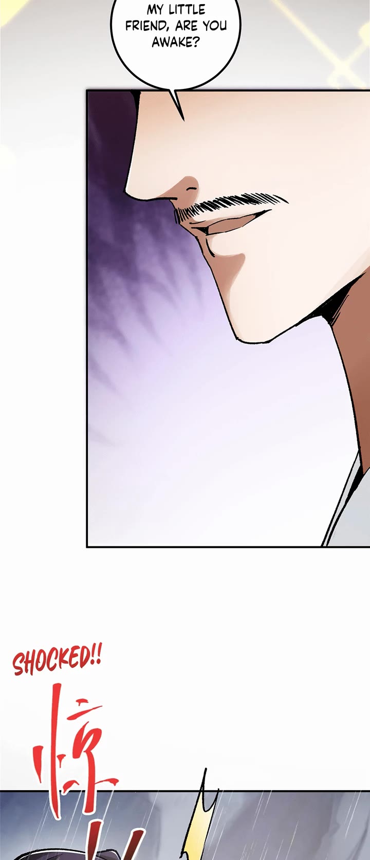 Keep a Low Profile, Sect Leader Chapter 298 page 24 - Chapter 298