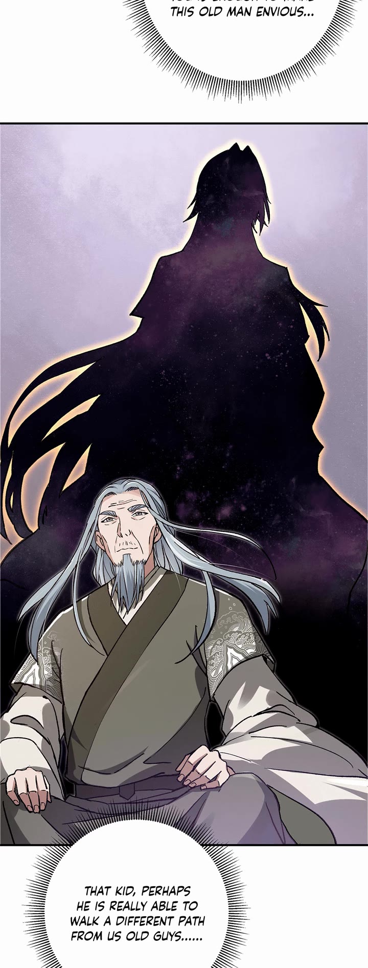 Keep a Low Profile, Sect Leader Chapter 298 page 5 - Chapter 298
