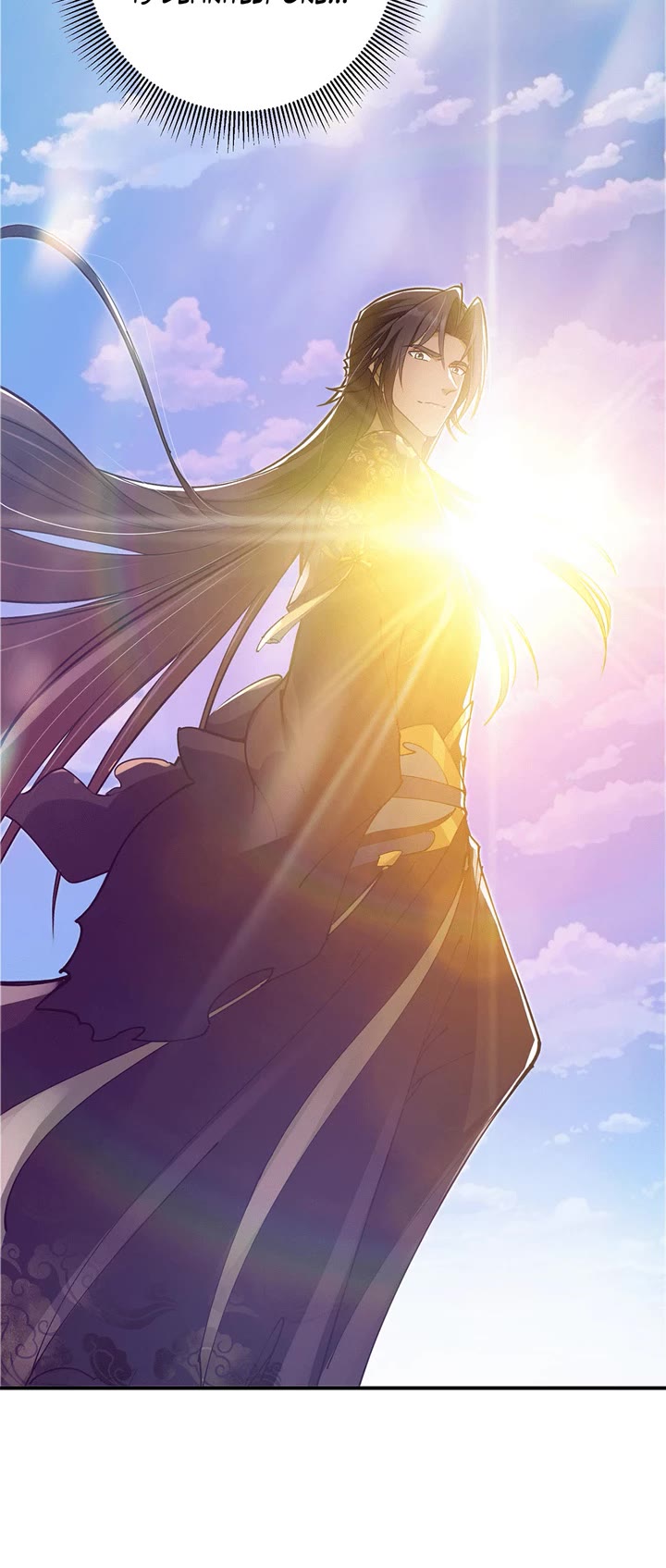 Keep a Low Profile, Sect Leader Chapter 299 page 9 - Chapter 299