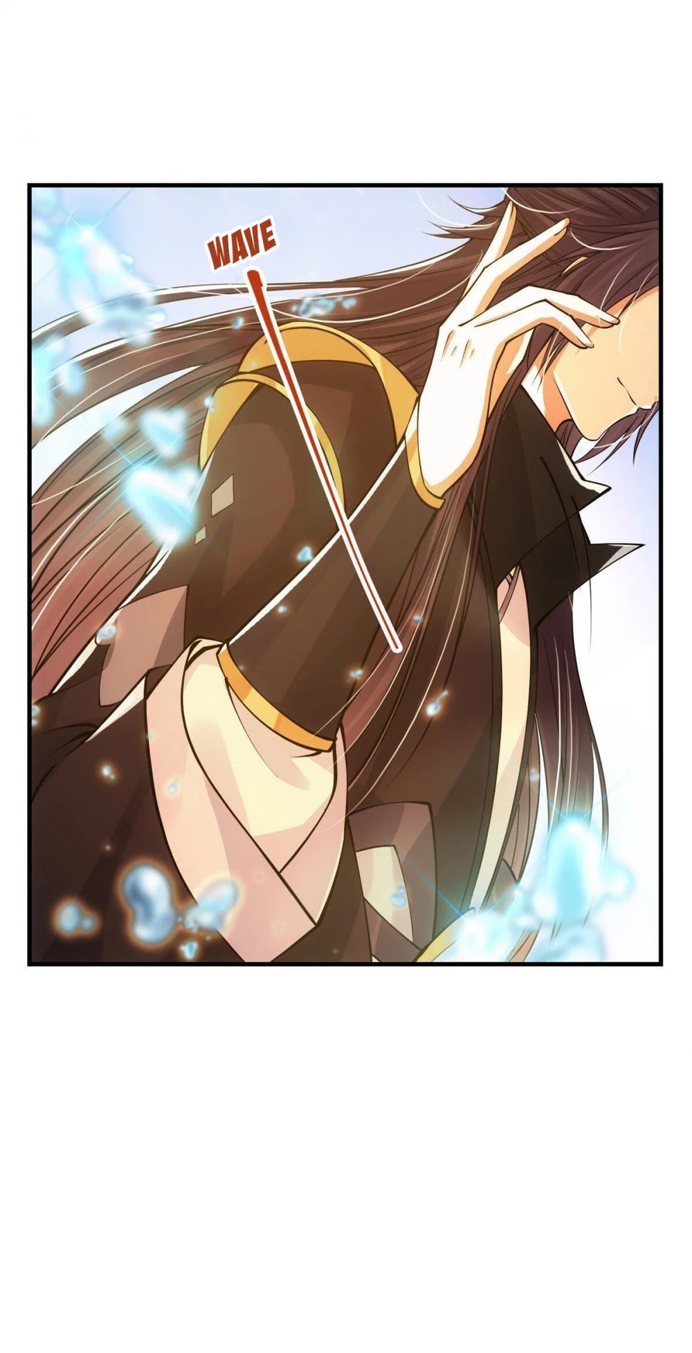 Keep a Low Profile, Sect Leader Chapter 30 page 11 - Chapter 30