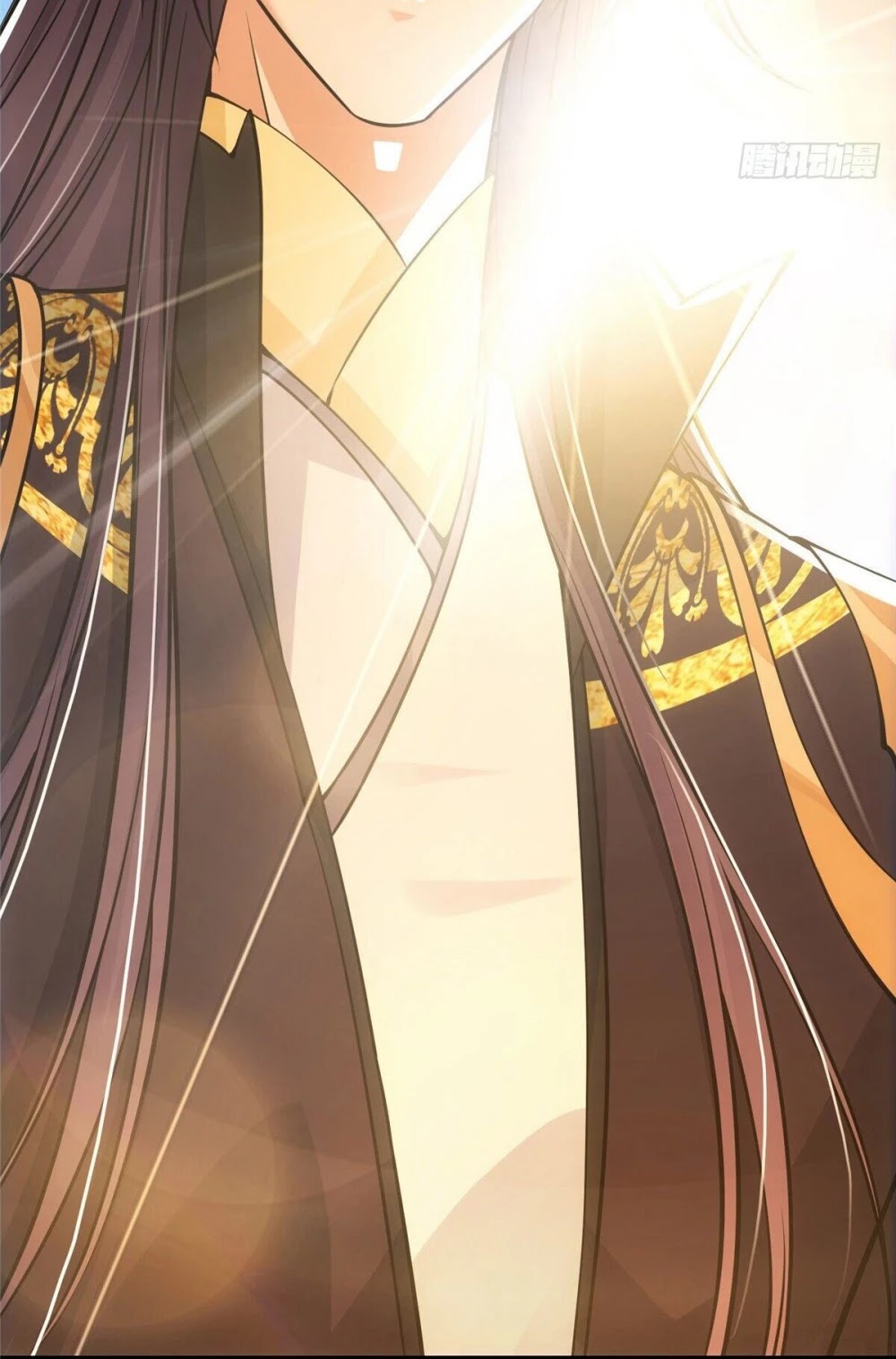 Keep a Low Profile, Sect Leader Chapter 30 page 15 - Chapter 30
