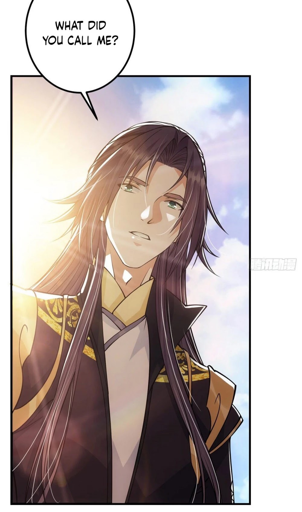 Keep a Low Profile, Sect Leader Chapter 30 page 20 - Chapter 30