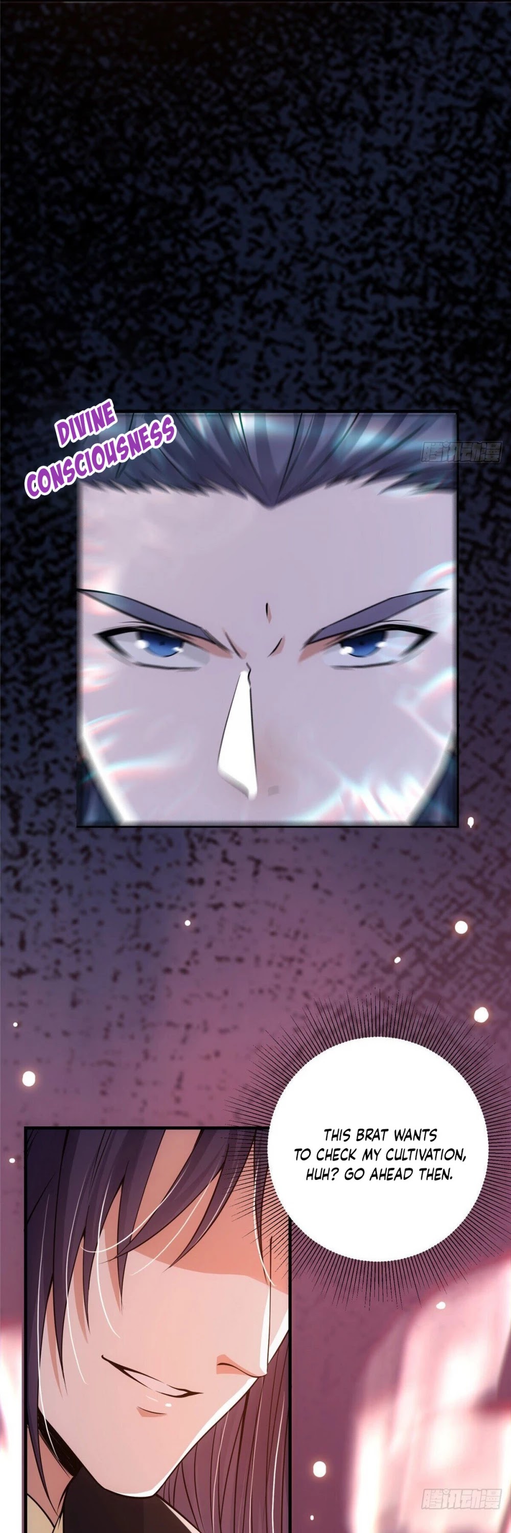 Keep a Low Profile, Sect Leader Chapter 30 page 29 - Chapter 30