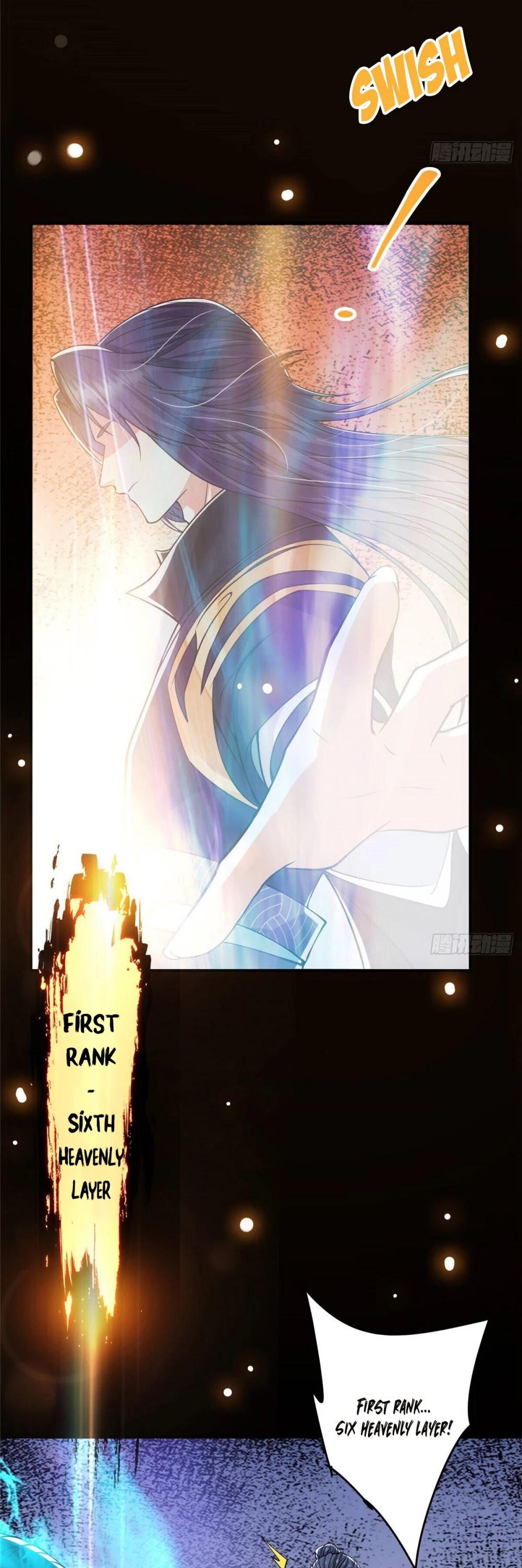 Keep a Low Profile, Sect Leader Chapter 30 page 33 - Chapter 30