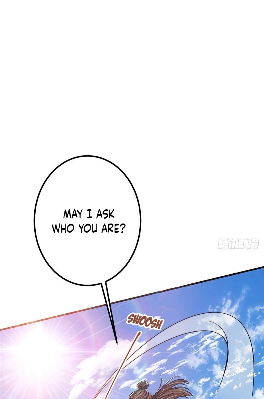 Keep a Low Profile, Sect Leader Chapter 30 page 9 - Chapter 30