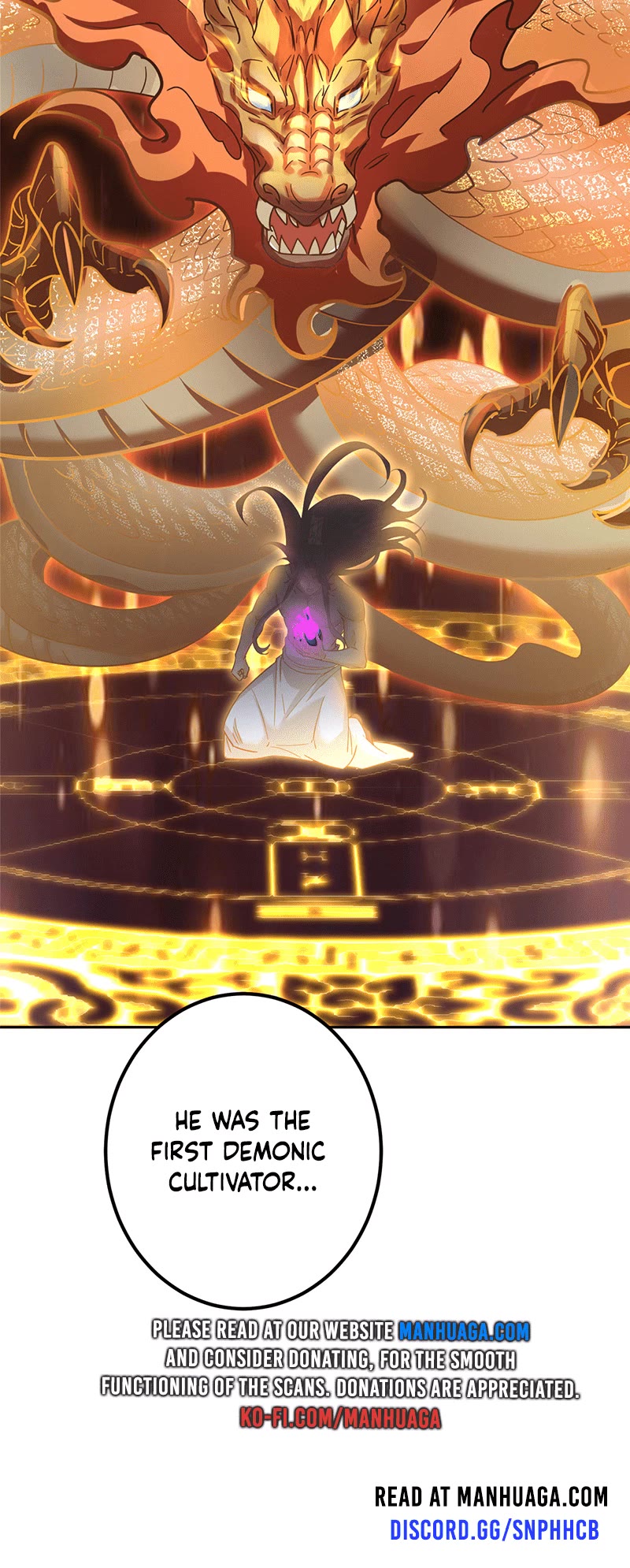 Keep a Low Profile, Sect Leader Chapter 300 page 25 - Chapter 300