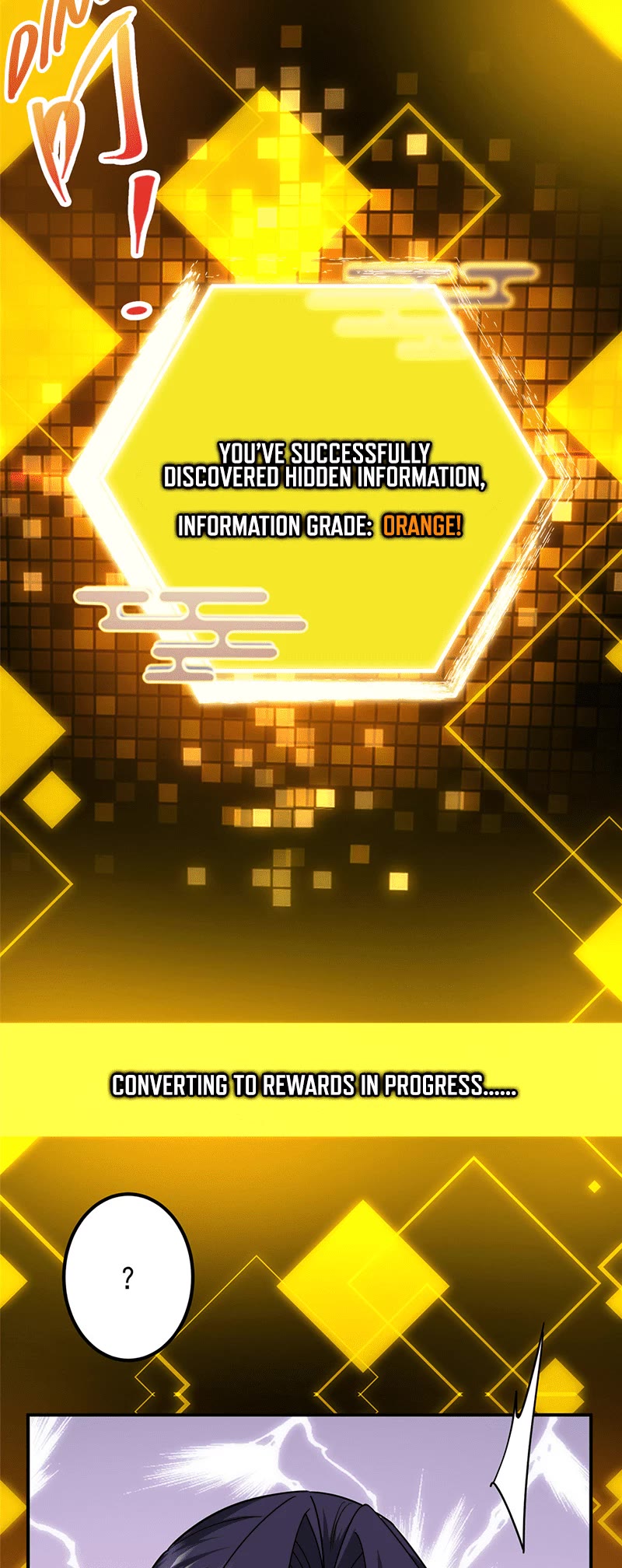 Keep a Low Profile, Sect Leader Chapter 301 page 25 - Chapter 301