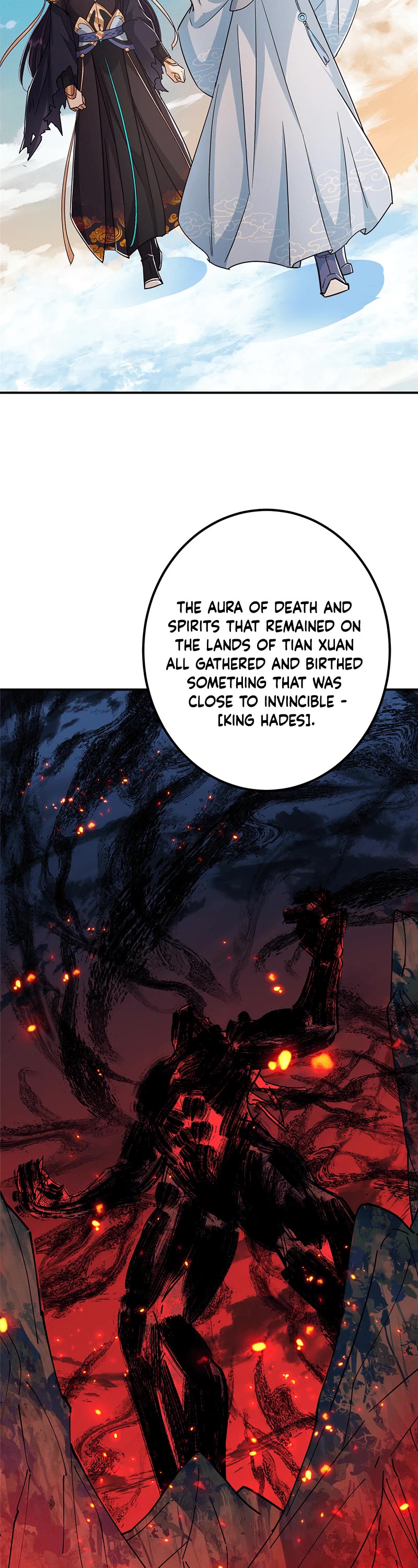 Keep a Low Profile, Sect Leader Chapter 301 page 6 - Chapter 301