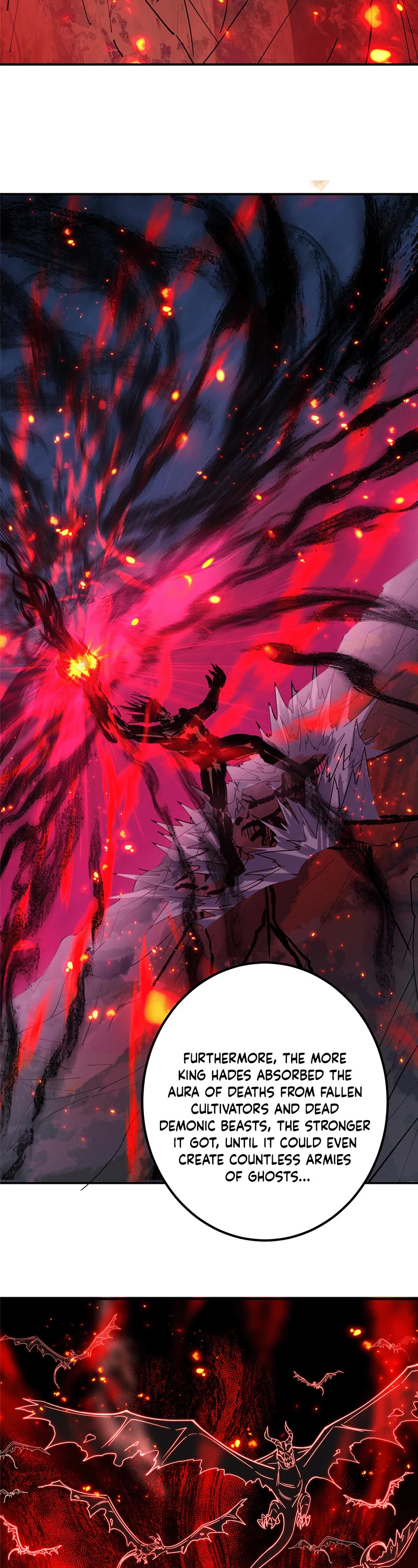 Keep a Low Profile, Sect Leader Chapter 301 page 7 - Chapter 301