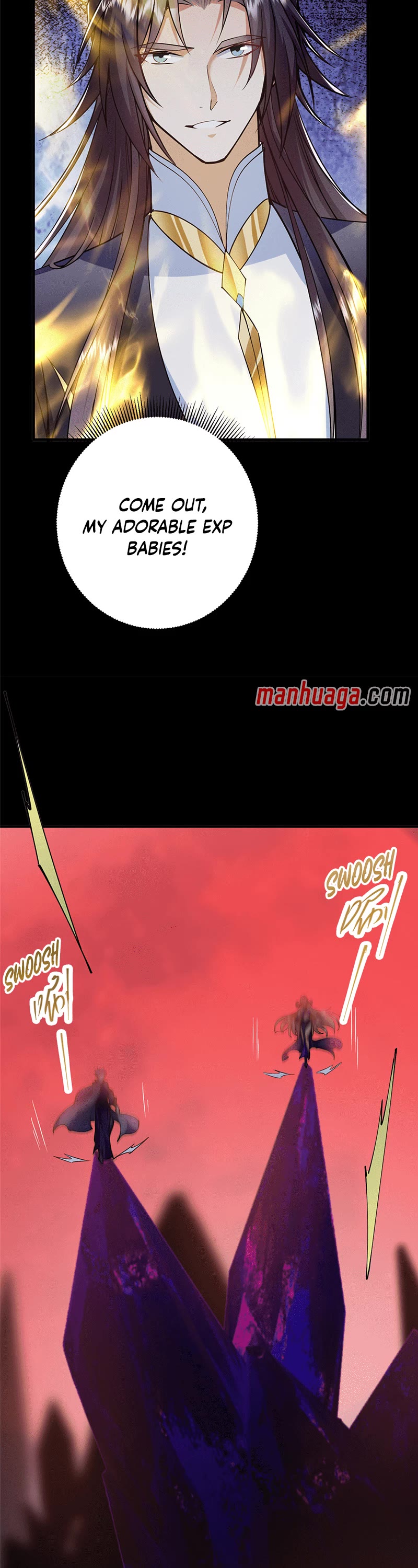 Keep a Low Profile, Sect Leader Chapter 303 page 13 - Chapter 303