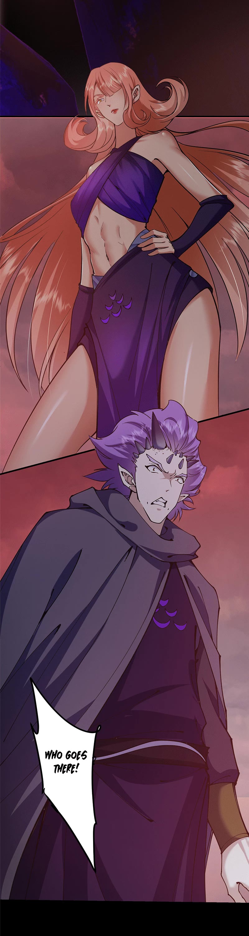 Keep a Low Profile, Sect Leader Chapter 303 page 14 - Chapter 303