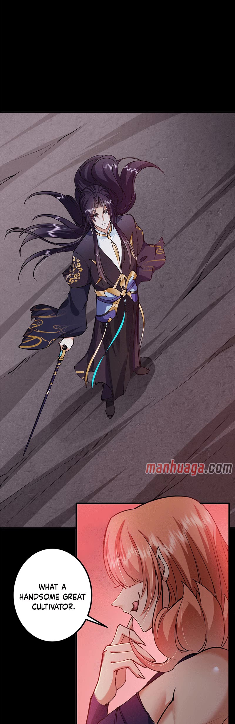 Keep a Low Profile, Sect Leader Chapter 303 page 15 - Chapter 303