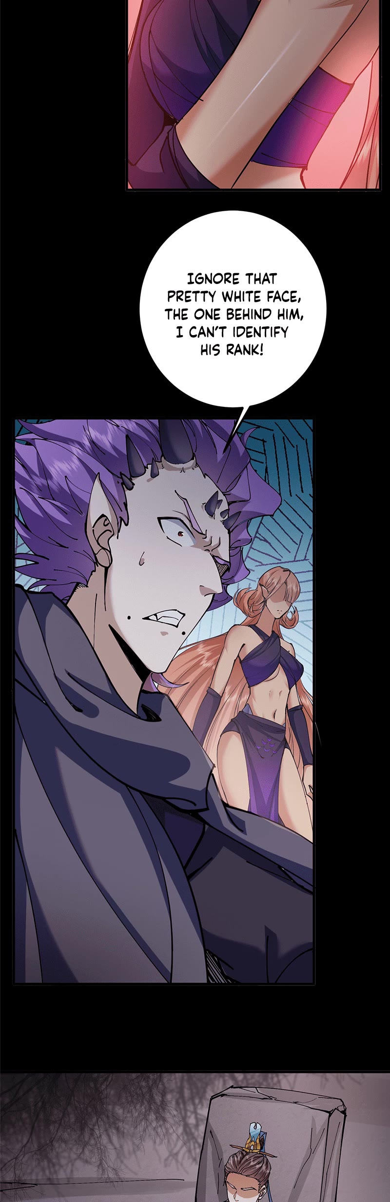 Keep a Low Profile, Sect Leader Chapter 303 page 16 - Chapter 303