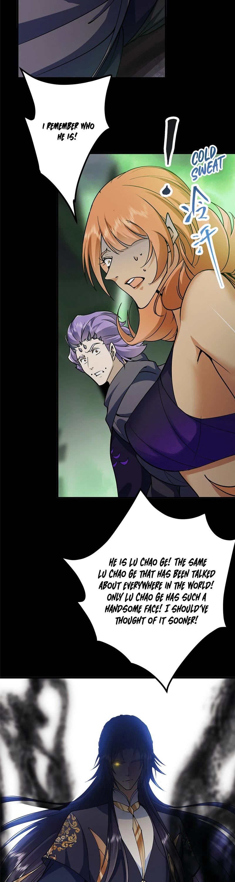 Keep a Low Profile, Sect Leader Chapter 303 page 22 - Chapter 303