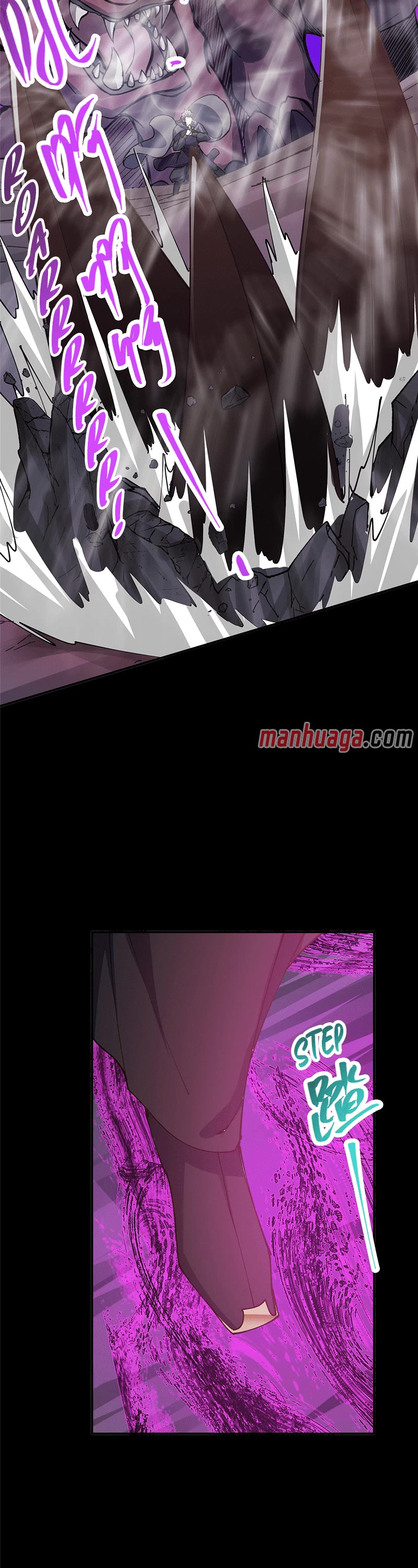 Keep a Low Profile, Sect Leader Chapter 303 page 27 - Chapter 303