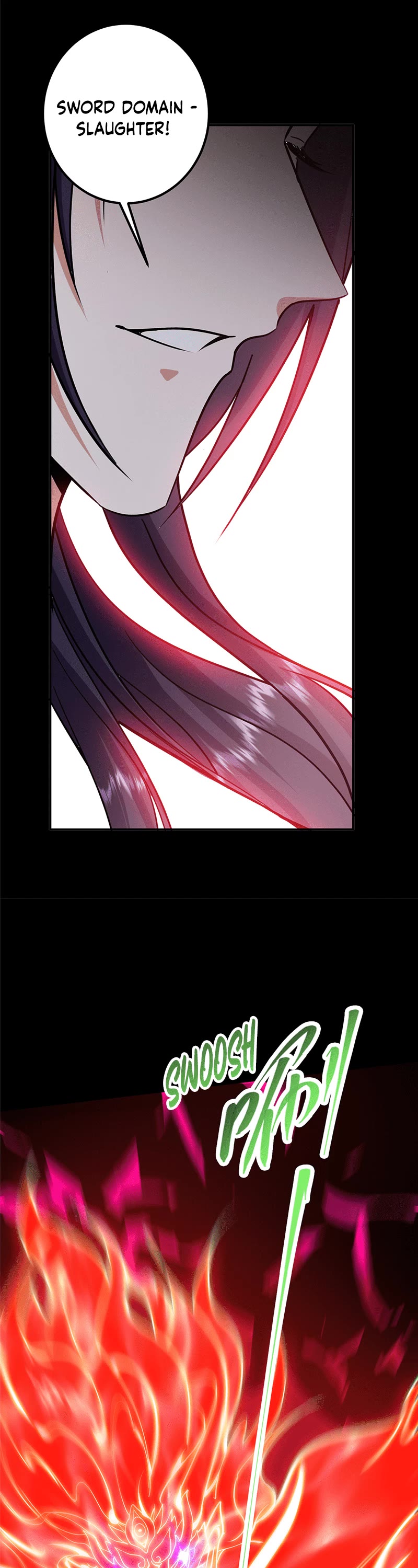 Keep a Low Profile, Sect Leader Chapter 303 page 28 - Chapter 303