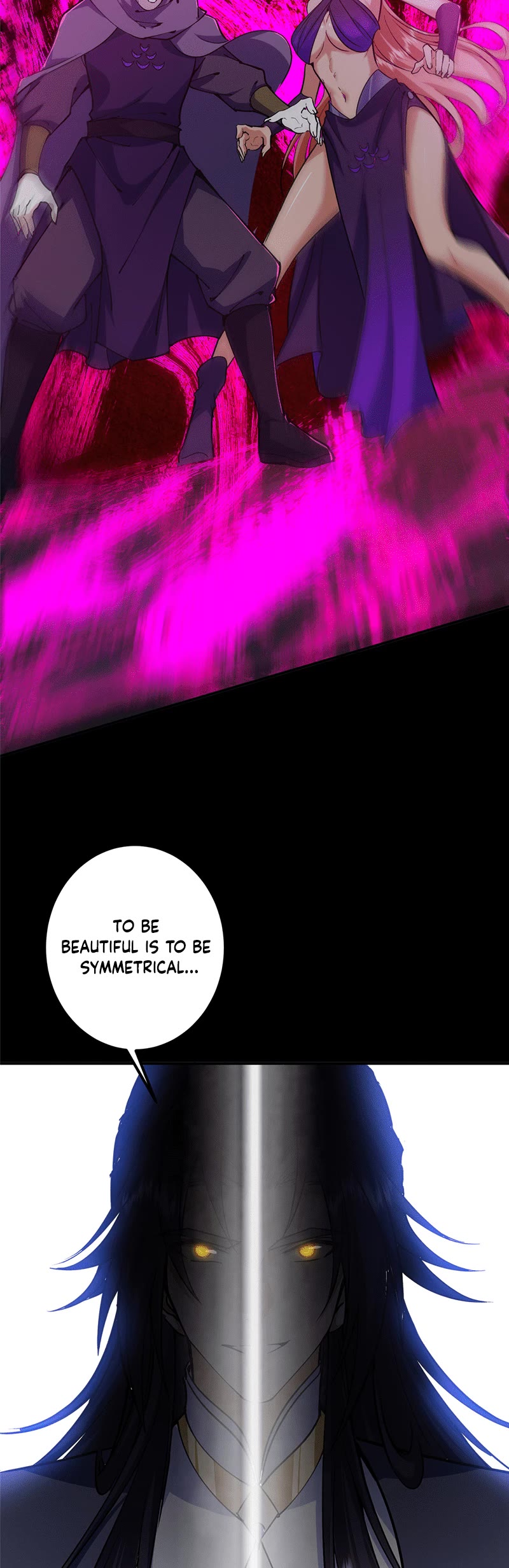 Keep a Low Profile, Sect Leader Chapter 303 page 30 - Chapter 303