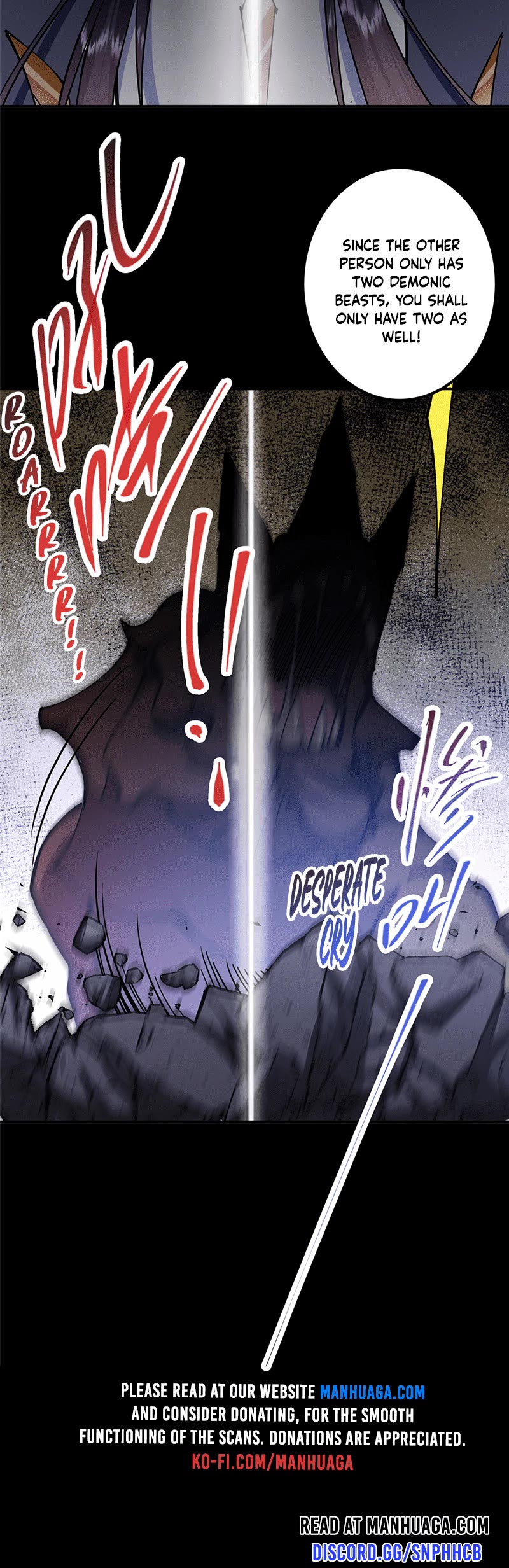 Keep a Low Profile, Sect Leader Chapter 303 page 31 - Chapter 303