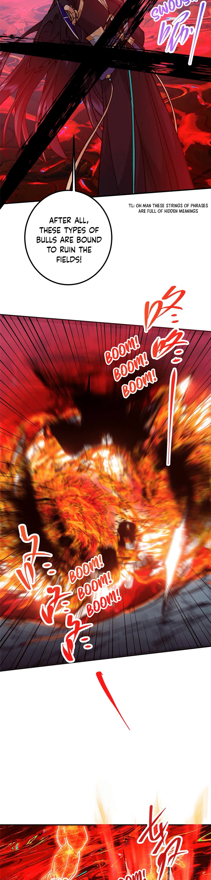 Keep a Low Profile, Sect Leader Chapter 304 page 11 - Chapter 304