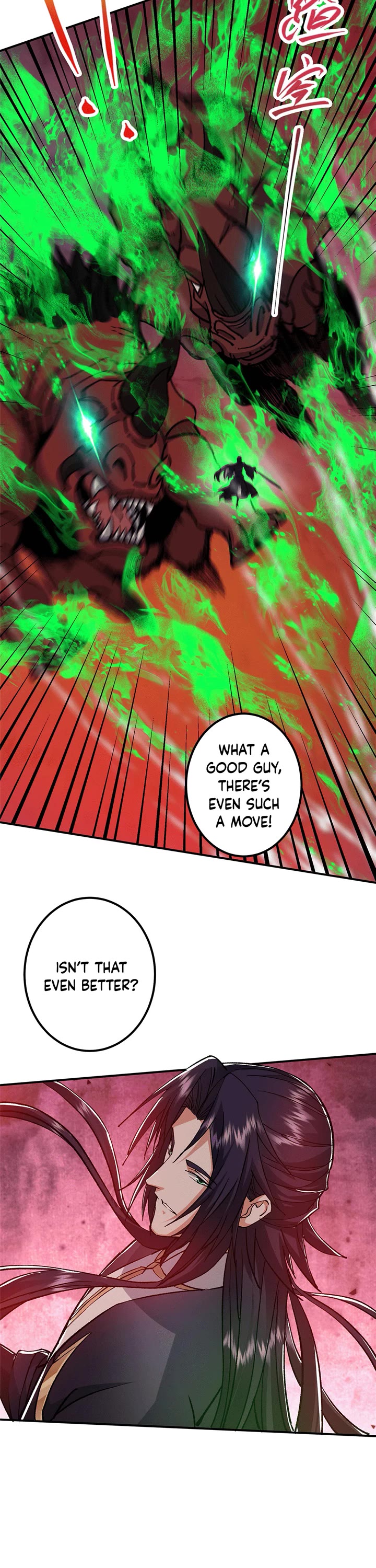 Keep a Low Profile, Sect Leader Chapter 304 page 14 - Chapter 304