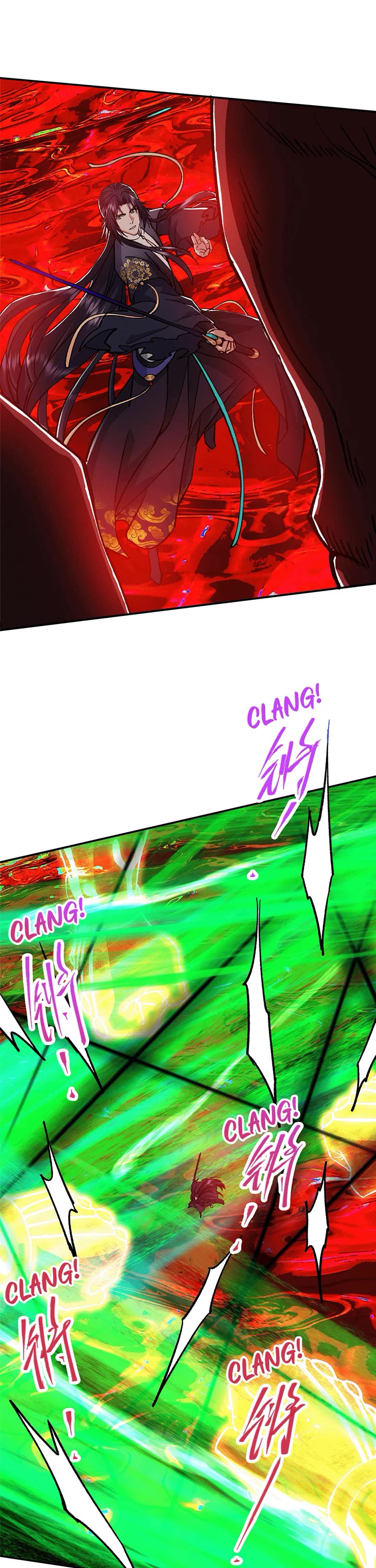 Keep a Low Profile, Sect Leader Chapter 304 page 15 - Chapter 304