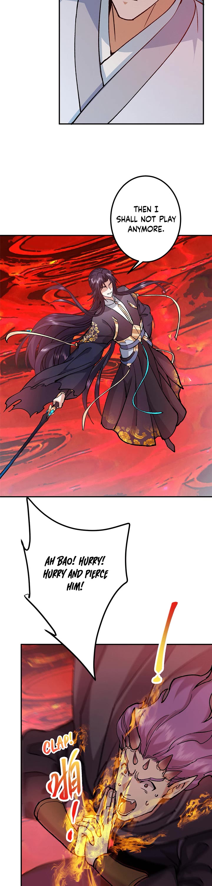Keep a Low Profile, Sect Leader Chapter 304 page 18 - Chapter 304