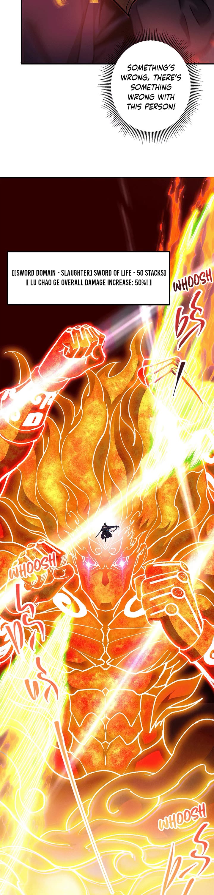 Keep a Low Profile, Sect Leader Chapter 304 page 19 - Chapter 304