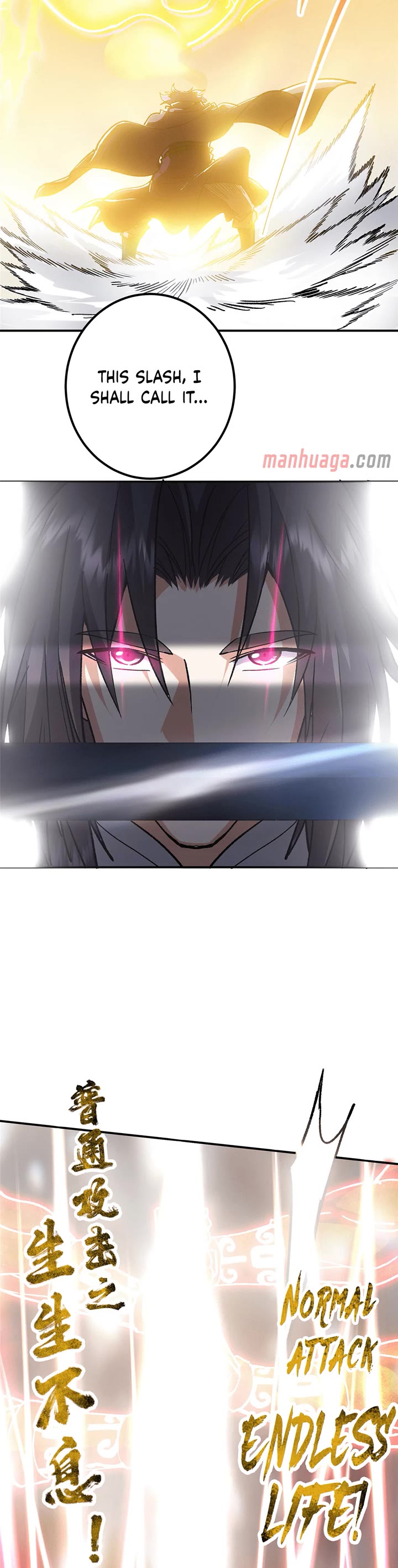 Keep a Low Profile, Sect Leader Chapter 304 page 20 - Chapter 304