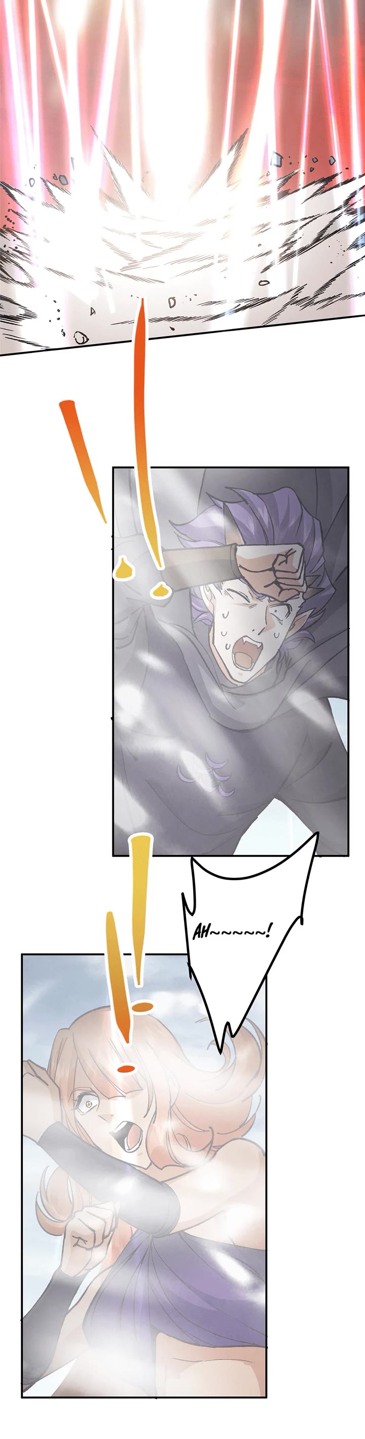 Keep a Low Profile, Sect Leader Chapter 304 page 21 - Chapter 304