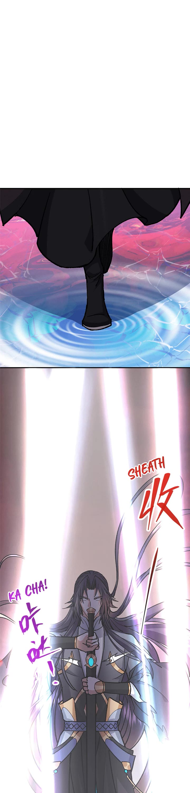 Keep a Low Profile, Sect Leader Chapter 304 page 22 - Chapter 304