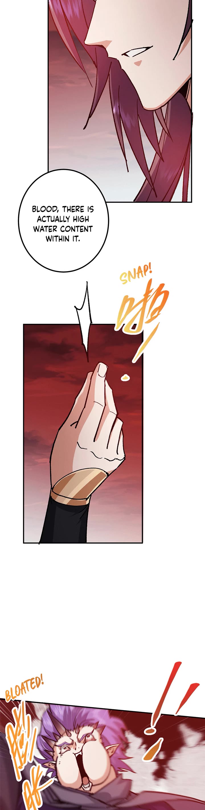 Keep a Low Profile, Sect Leader Chapter 304 page 24 - Chapter 304